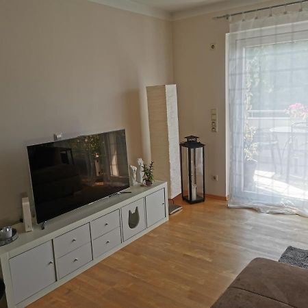 Apartment An Der Lindach Kirchheim unter Teck Esterno foto