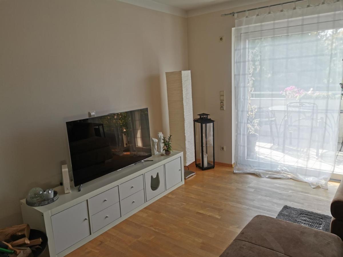 Apartment An Der Lindach Kirchheim unter Teck Esterno foto