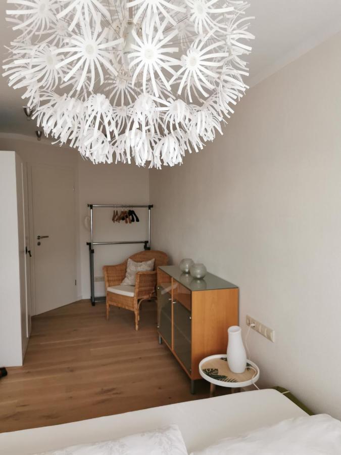 Apartment An Der Lindach Kirchheim unter Teck Esterno foto
