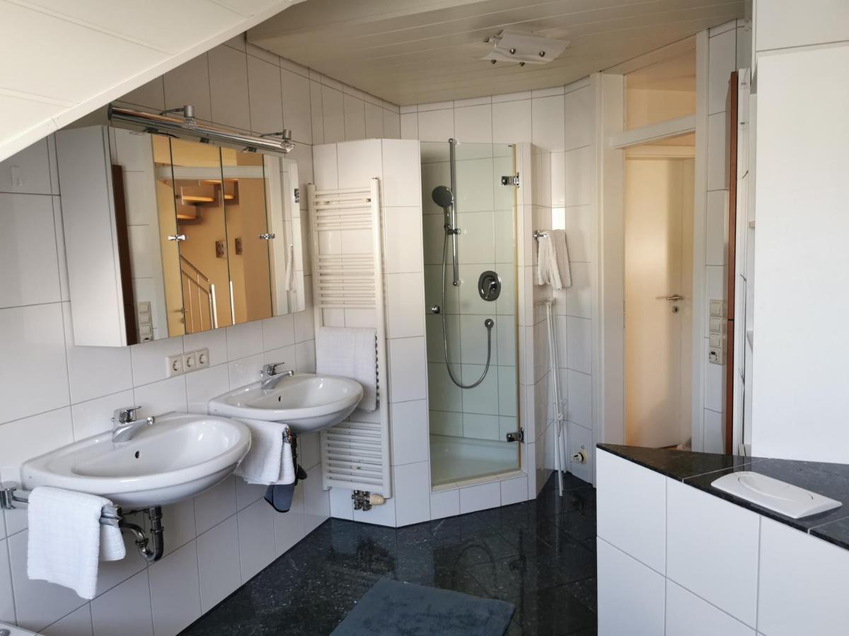 Apartment An Der Lindach Kirchheim unter Teck Esterno foto